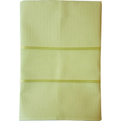 Milano Kitchen Towel - Lime THUMBNAIL