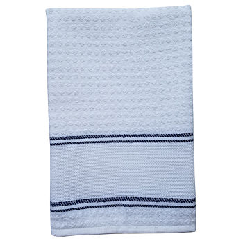 Nancy Kitchen Towel - Blue THUMBNAIL