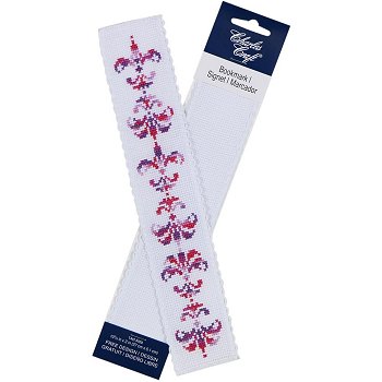 Charles Craft Bookmark MAIN
