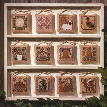 Prairie Schooler - A Prairie Year II MAIN