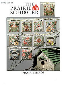 Prairie Schooler - Prairie Birds MAIN