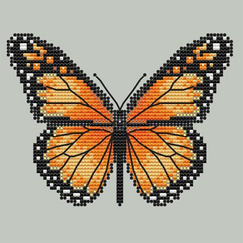 Shannon Christine Designs - Monarch MAIN