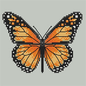 Shannon Christine Designs - Monarch THUMBNAIL