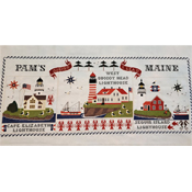 Twin Peak Primitives - Pam's Maine THUMBNAIL