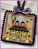 Sugar Stitches - BOOville Candy Shop THUMBNAIL