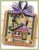 Sugar Stitches - BOOville Bootique THUMBNAIL