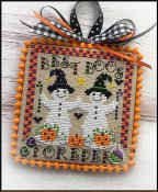 Sugar Stitches - BOOville Best Boos Forever THUMBNAIL