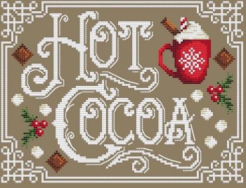 Shannon Christine Designs - Hot Cocoa MAIN