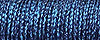 Kreinik #16 Braid 4010HL Indigo Blue MAIN