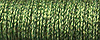 Kreinik #16 Braid 4011V Vintage Viridian THUMBNAIL