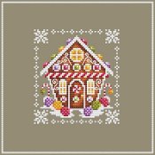 Shannon Christine Designs - Peppermint's House THUMBNAIL
