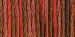 DMC Color Variations 4135 Terra Cotta MAIN