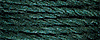 Silk Mori 4167 Very Dark Victorian Green MAIN