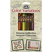 DMC Color Variations Amazon Collection THUMBNAIL