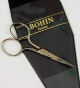 Bohin Fine Embroidery Scissors THUMBNAIL