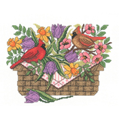 Imaginating - Spring Cardinals 1949 THUMBNAIL