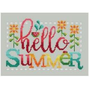 Shannon Christine Designs - Hello Summer THUMBNAIL