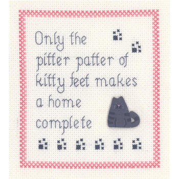 Imaginating - Pitter Patter 1593 MAIN