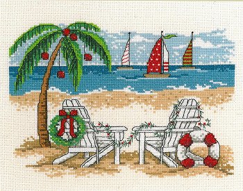 Imaginating - Tropical Christmas 2803 MAIN