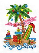 Imaginating - Island Christmas 2804 THUMBNAIL