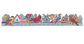 Imaginating - Serve The Lord 2503 MAIN