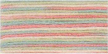 DMC Coloris Floss 4501 Wildflowers MAIN
