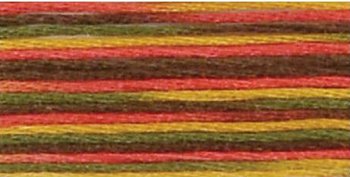 DMC Coloris Floss 4511 Indian Summer MAIN