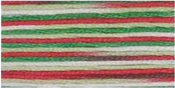 DMC Coloris Floss 4520 Christmas Story MAIN