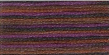 DMC Coloris Floss 4522 Canadian Night MAIN