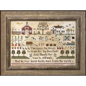 Little House Needleworks - Farm Life THUMBNAIL