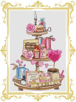 Les Petites Croix De Lucie - Sweet Memories MAIN