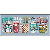 Shannon Christine Designs - Cup of Cheer THUMBNAIL
