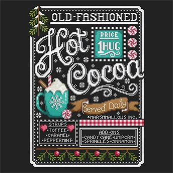 Shannon Christine Designs - Old Fashioned MAIN