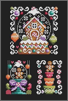 Shannon Christine Designs - Snowglobe Club 2 MAIN
