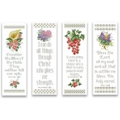 Kitty & Me Designs - Biblical Bookmarks Vol. 4 THUMBNAIL