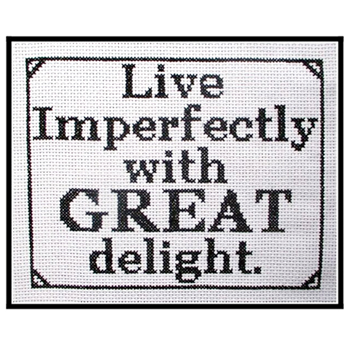 The Stitcherhood - Live Imperfectly MAIN