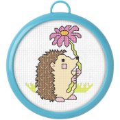 Bucilla Cross Stitch Kits