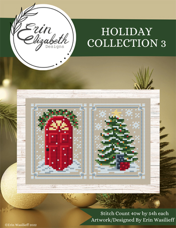 Erin Elizabeth Designs - Holiday Collection 3 MAIN