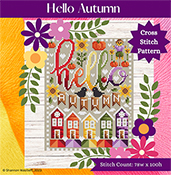 Shannon Christine Designs - Hello Autumn THUMBNAIL