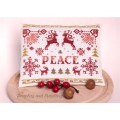 Samplers and Primitives - Peace THUMBNAIL