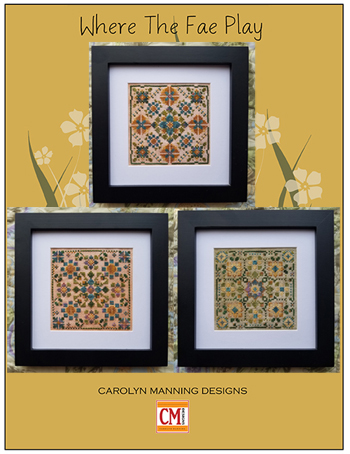 Carolyn Manning Designs - Where The Fae Play MAIN