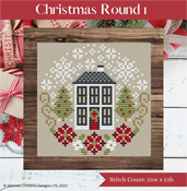 Shannon Christine Designs - Christmas Round 1 THUMBNAIL