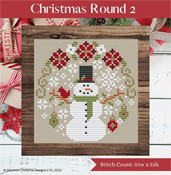Shannon Christine Designs - Christmas Round 2 THUMBNAIL