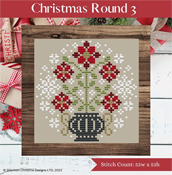 Shannon Christine Designs - Christmas Round 3 THUMBNAIL