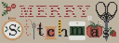 Erin Elizabeth Designs - Merry Stitchmas MAIN