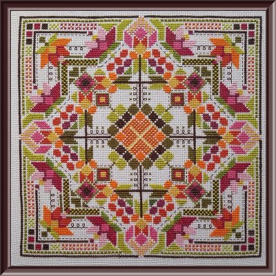 Carolyn  Manning Designs - Full Sun MAIN