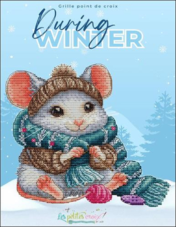 Les Petites Croix De Lucie - During Winter MAIN