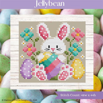 Shannon Christine Designs - Jellybean MAIN