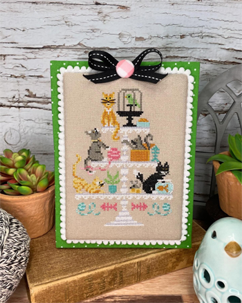 Erin Elizabeth Designs - Cat Tier MAIN