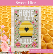 Shannon Christine Designs - Sweet Hive THUMBNAIL